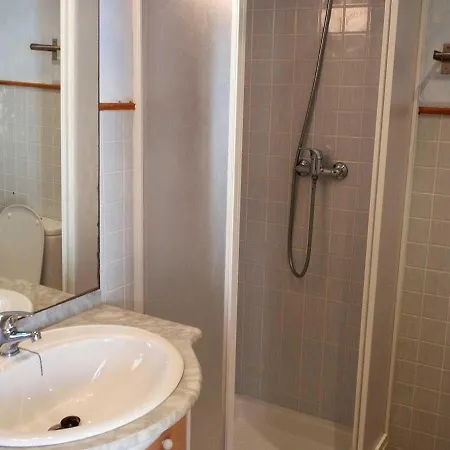 Casa Cerca Del Mar Con Piscina, A/c Opcional, Admite Mascotas, Playa Perros, Deltebre - Es-184-17 Holiday home *