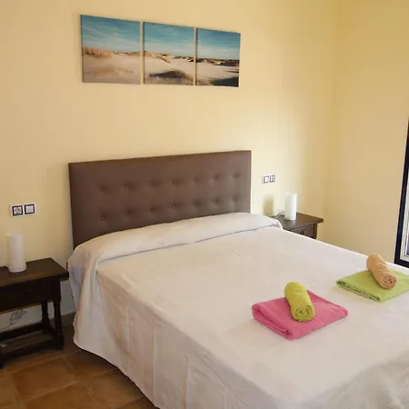 度假居 Casa Cerca Del Mar Con Piscina, A/c Opcional, Admite Mascotas, Playa Perros, Deltebre - Es-184-17