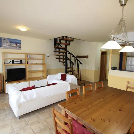 Casa Cerca Del Mar Con Piscina, A/c Opcional, Admite Mascotas, Playa Perros, Deltebre - Es-184-17 度假居