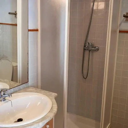 Casa Cerca Del Mar Con Piscina, A/c Opcional, Admite Mascotas, Playa Perros, Deltebre - Es-184-17 度假居 *